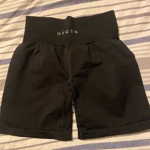Nvgtn shorts